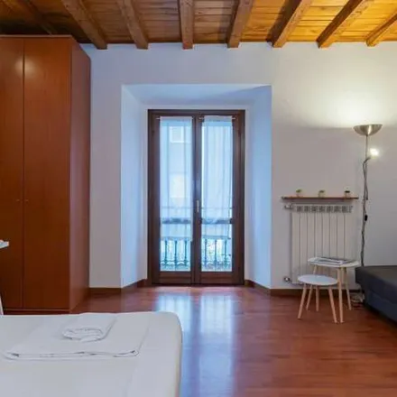 Image 9 - Maya, Via Ascanio Sforza, 20136 Milan MI, Italy - Apartment for rent