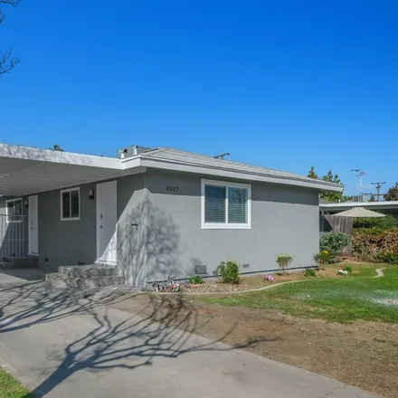 Image 7 - Fresno, CA - House for rent