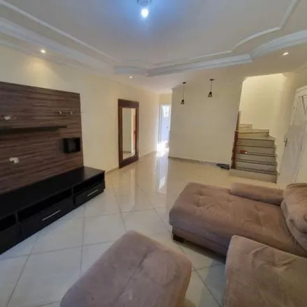 Buy this 4 bed house on Rua Francisco Soave in Rio Pequeno, São Paulo - SP
