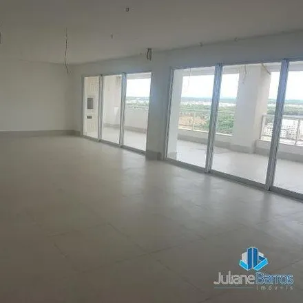 Buy this 5 bed apartment on Rodovia Emanuel Pinheiro in Jardim Ubirajara, Cuiabá - MT