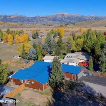 Buy this 6 bed house on JH Community Pathways in Jackson, WY 83002