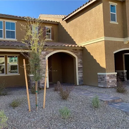 Image 3 - 2865 Starling Summit Street, Henderson, NV 89044, USA - Townhouse for rent