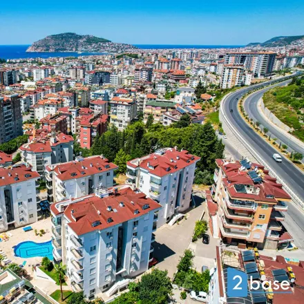 Buy this 3 bed apartment on unnamed road in 07469 Alanya, Turkey