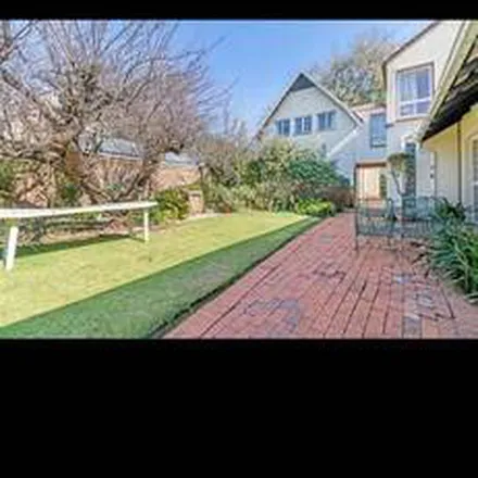 Image 5 - Kildare Avenue, Parkview, Johannesburg, 2001, South Africa - Apartment for rent