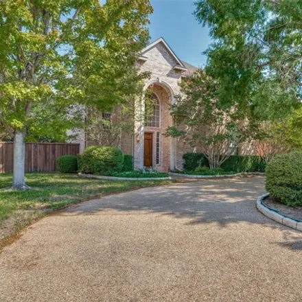 Buy this 5 bed house on 442 Copperstone Trail in Coppell, TX 75019