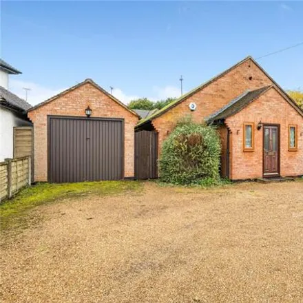 Buy this 3 bed house on Tuckey Grove in Send Marsh Road, Send