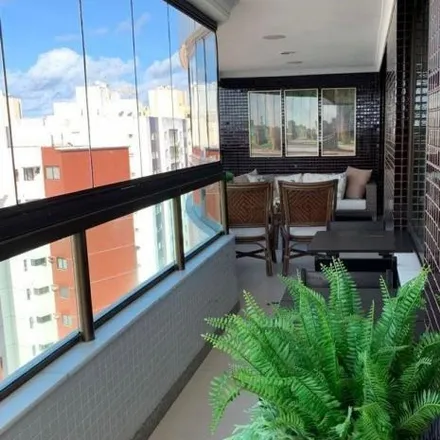 Buy this 5 bed apartment on Rua Anísio Teixeira in Itaigara, Salvador - BA