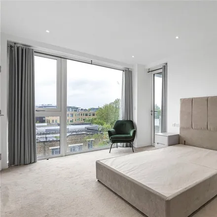 Image 9 - Collier Street, London, N1 9BD, United Kingdom - Apartment for rent