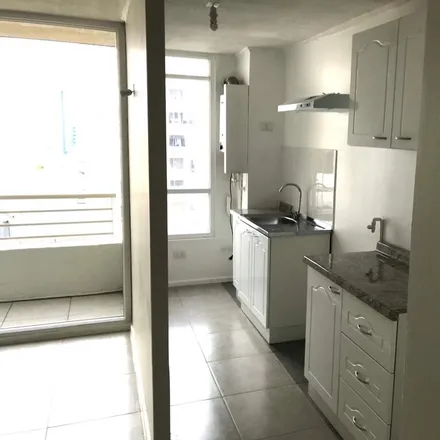 Buy this 3 bed apartment on Nicolás Palacios in 850 0000 Quinta Normal, Chile