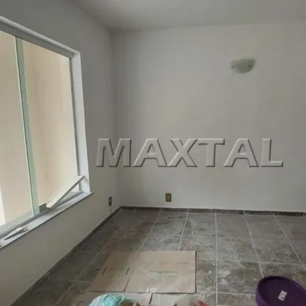 Rent this 4 bed house on Rua General Bagueira in Santana, São Paulo - SP