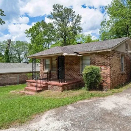 Image 3 - 900 Northwood Dr, Birmingham, Alabama, 35217 - House for sale