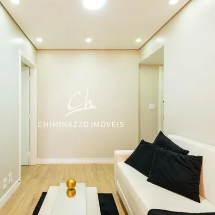 Rent this 1 bed apartment on Atelier Vanilla in Rua Major Sólon 572, Cambuí