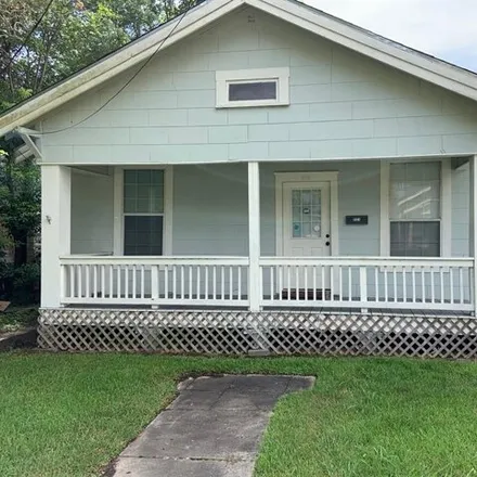 Buy this 2 bed house on 2015 Harrison Avenue in Beaumont, TX 77701