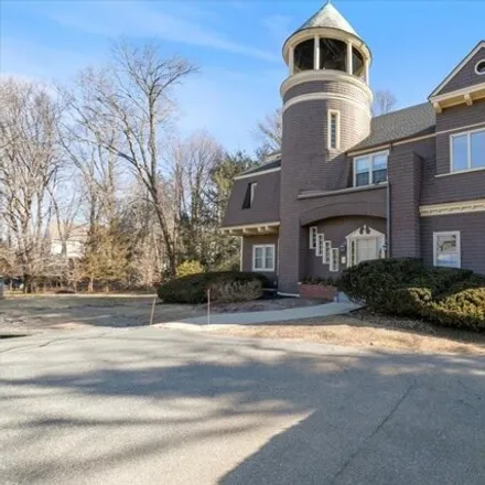 Image 1 - 156 Chestnut Street, North Andover, MA 01845, USA - Condo for sale