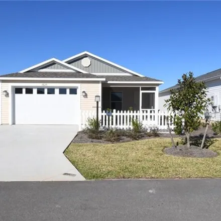 Rent this 2 bed house on 1624 Echols Court in Leesburg, FL 34738
