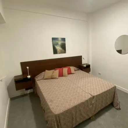 Rent this 1 bed apartment on Centro de Información Turística. Rambla Casino in Avenida Patricio Peralta Ramos 2270, Centro