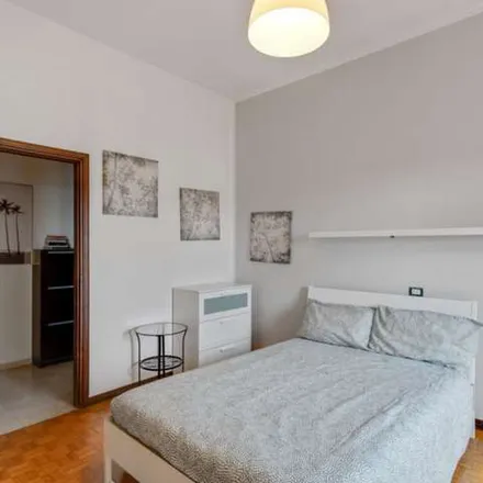 Rent this 6 bed apartment on Conad City in Viale Monte Nero 6, 20135 Milan MI