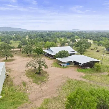 Image 2 - unnamed road, Llano County, TX 78609, USA - House for sale
