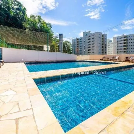 Buy this 2 bed apartment on Rua Bernardo Reiter in Passo Manso, Blumenau - SC