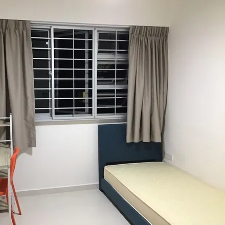 Rent this 1 bed room on Telok Blangah Street 31 in Singapore 102091, Singapore