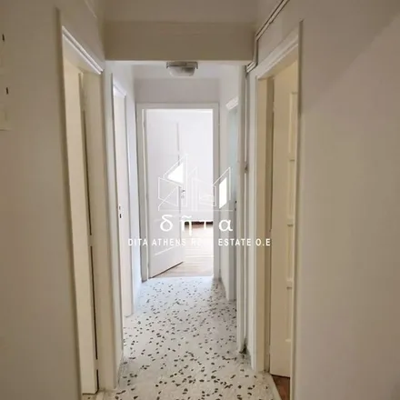 Image 7 - Θήρας 78, Athens, Greece - Apartment for rent