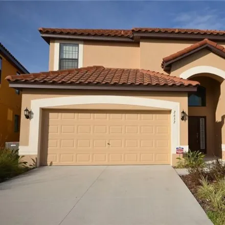 Buy this 6 bed house on Tranquility Way in Osceola County, FL 34742