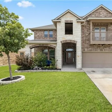 Buy this 5 bed house on 8907 Viewpark Lane in Killeen, TX 76542