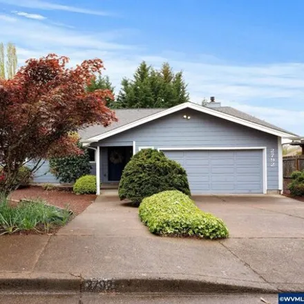 Buy this 3 bed house on 2798 Northwest Angelica Drive in Corvallis, OR 97330