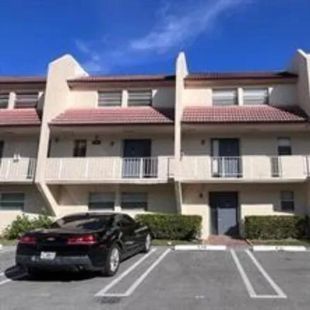Rent this 3 bed apartment on 3760 NW 115th Ave