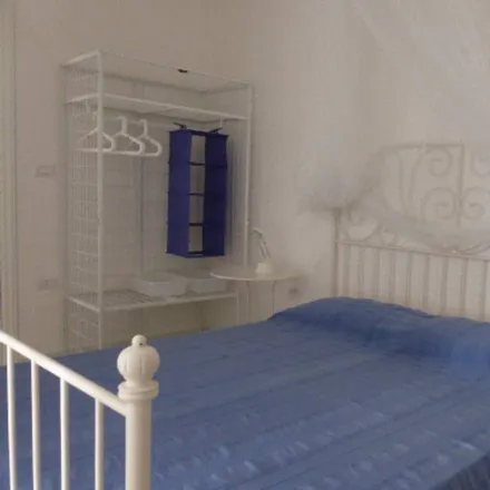 Rent this 2 bed apartment on Morciano di Leuca in Lecce, Italy