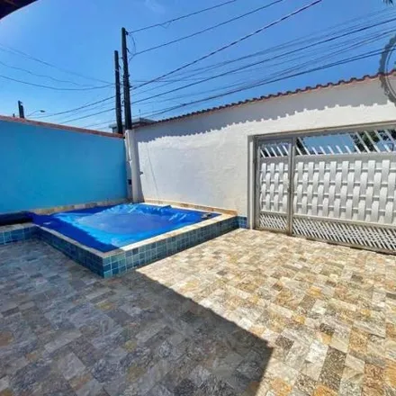 Buy this 3 bed house on Rua 18 de Setembro in Mirim, Praia Grande - SP