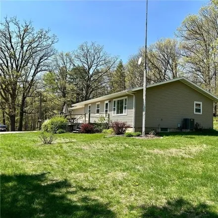 Image 4 - 61943 Leaf River Road, Bluffton, Otter Tail County, MN 56482, USA - House for sale