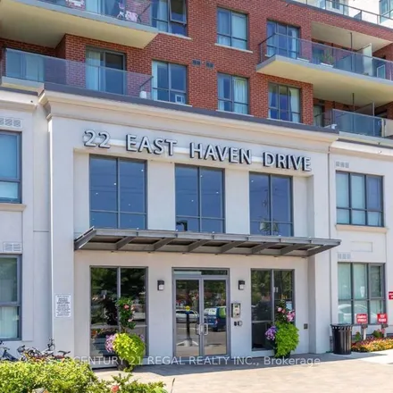 Image 9 - 26 East Haven Drive, Toronto, ON M1N 1M1, Canada - Apartment for rent