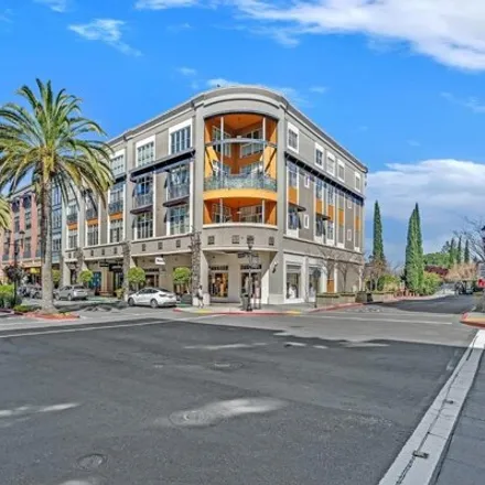 Image 1 - Santana Row, Faherty, 334 Santana Row, San Jose, CA 95128, USA - Apartment for rent