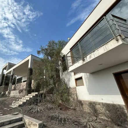 Buy this 5 bed house on Cerro San Francisco in Santiago de Surco, Lima Metropolitan Area 10853