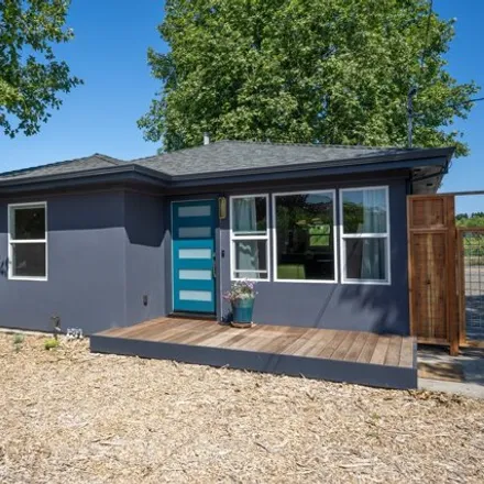 Buy this 2 bed house on 1336 Inglewood Avenue in Thoman, Napa County