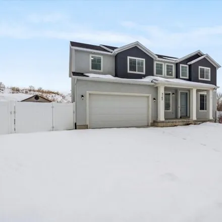 Image 8 - North 1450 East, Layton, UT 84040, USA - House for sale