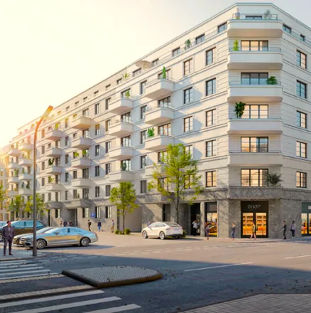 Image 2 - Pflugstraße 9a, 10115 Berlin, Germany - Apartment for sale