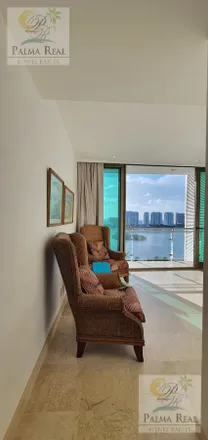 Buy this studio apartment on Beachscape Kin Ha Villas & Suites in Boulevard Kukulcán Km. 8.5, 77500 Cancún
