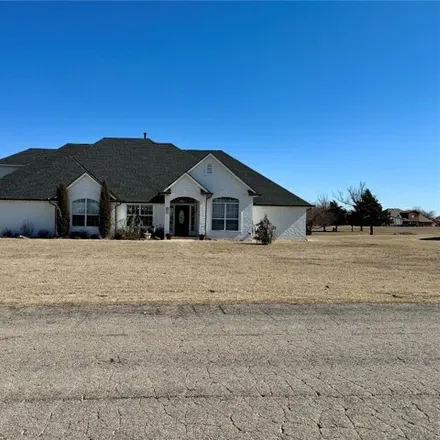 Buy this 4 bed house on unnamed road in Grady County, OK