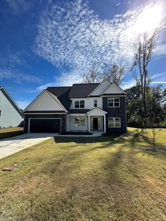Buy this 4 bed house on unnamed road in Columbus, GA 31907