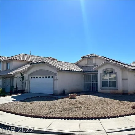 Image 1 - 7947 Bridgefield Lane, Spring Valley, NV 89147, USA - House for sale