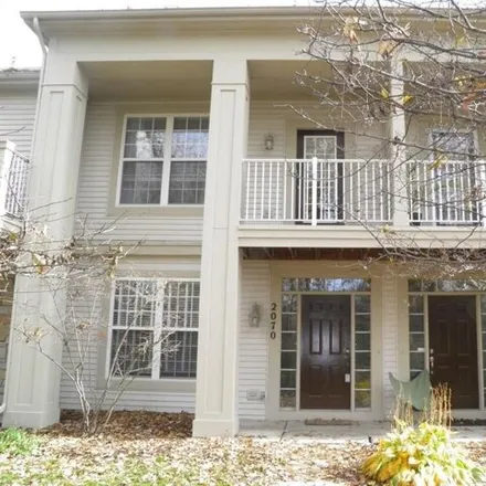 Rent this 2 bed condo on 2060 Arcadia Drive in Canton Charter Township, MI 48188