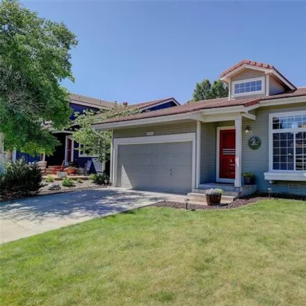Image 2 - 1570 Mountain Maple Ave, Highlands Ranch, Colorado, 80129 - House for sale