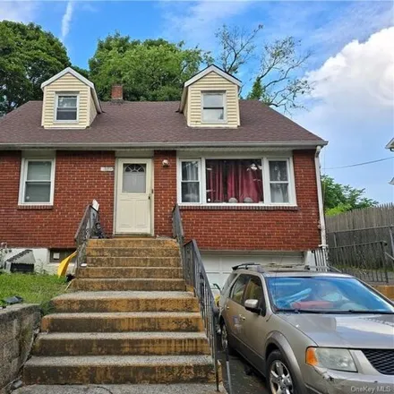 Buy this 4 bed house on 48 Lafayette St in Spring Valley, New York