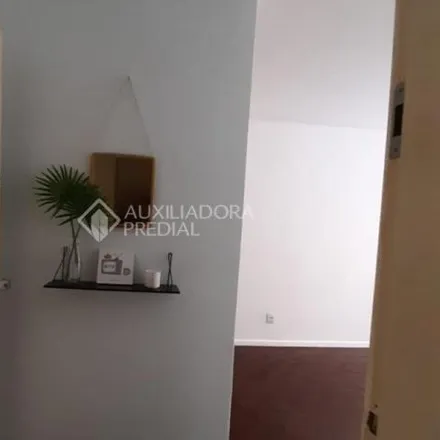 Buy this 1 bed apartment on Casa do Colono Produtos Coloniais in Rua Domingos Rubbo, Cristo Redentor