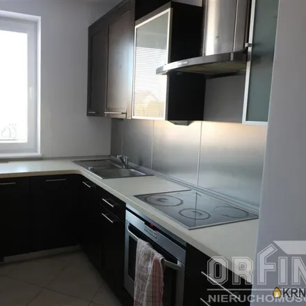 Buy this 4 bed apartment on Nowodworcowa 4 in 81-587 Gdynia, Poland