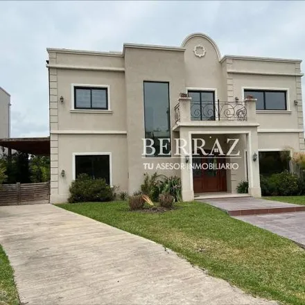 Image 2 - unnamed road, Partido del Pilar, 1627 Zelaya, Argentina - House for rent