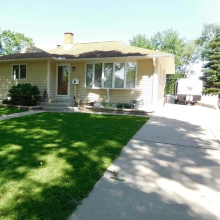 Buy this 3 bed house on 17 Schenk Street in Madison, WI 53779