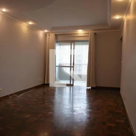 Rent this 3 bed apartment on Rua Gonçalves Dias in Centro, São Bernardo do Campo - SP